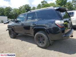 Toyota Pozostałe 2020 4
