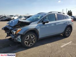 Subaru Pozostałe - zobacz ofertę