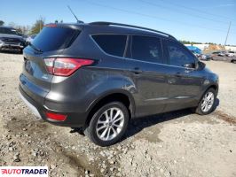 Ford Escape 2018 1