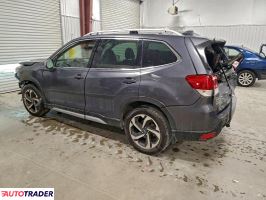 Subaru Forester 2023 2