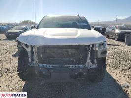 Chevrolet Silverado 2023 3