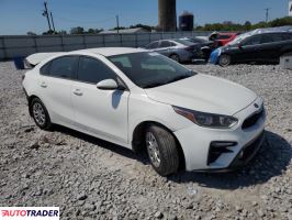 Kia Pozostałe 2021 2