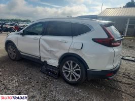 Honda CR-V 2021 1