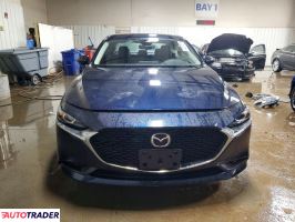 Mazda 3 2023 2