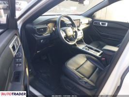 Ford Explorer 2020 2