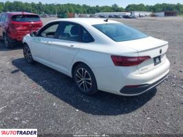 Volkswagen Jetta 2023 1 Volkswagen Jetta 2023 1
