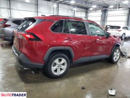 Toyota Pozostałe 2021 2 Toyota Pozostałe 2021 2