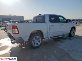 Dodge Ram 2019 5