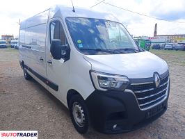 Renault Master 2019 2.3