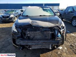 Cadillac Pozostałe 2021 3