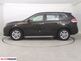 Nissan X-Trail 2015 1.6 160 KM