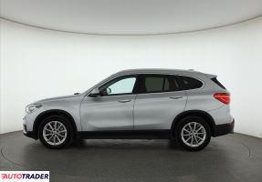 BMW X1 2017 2.0 187 KM