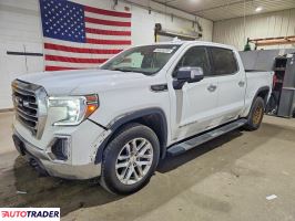 GMC Sierra 2020 5