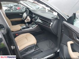 Audi Q8 2025 3