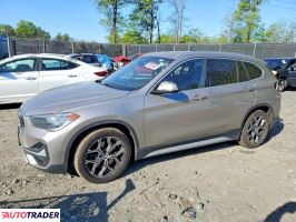 BMW X1 - zobacz ofertę