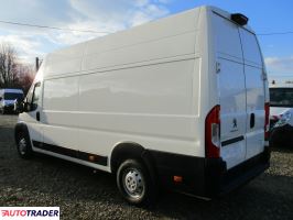 Peugeot Boxer 2020 2.2