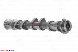 Wałki Rozrządu 9814746080 9801825180 Citroen Peugeot