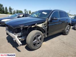 Mercedes CL 2021 2 Mercedes CL 2021 2