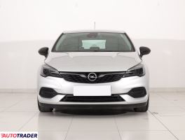Opel Astra 2021 1.2 143 KM Opel Astra 2021 1.2 143 KM