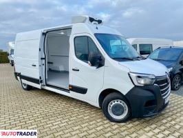 Renault Master 2021 2.3 Renault Master 2021 2.3