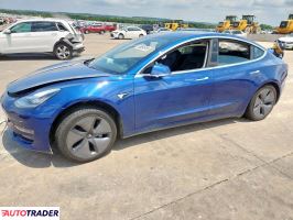 Tesla Model 3 2020 Tesla Model 3 2020