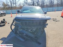 Jeep Grand Cherokee 2025 3