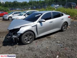 Kia Optima 2020 2