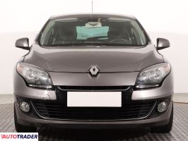 Renault Megane 2014 1.2 113 KM