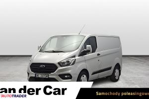 Ford Transit - zobacz ofertę Ford Transit - zobacz ofertę