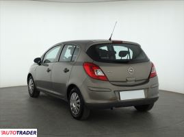 Opel Corsa 2014 1.0 64 KM