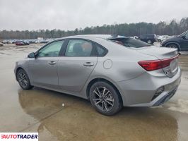 Kia Pozostałe 2022 2