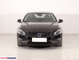 Volvo S60 2016 2.0 187 KM