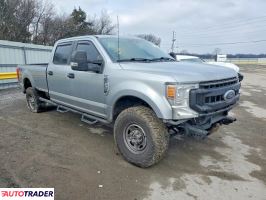 Ford Pozostałe 2022 7