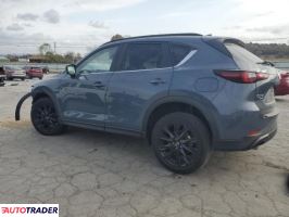 Mazda CX-5 2023 2