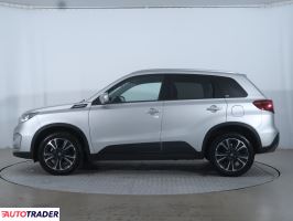 Suzuki Vitara 2018 1.4 138 KM