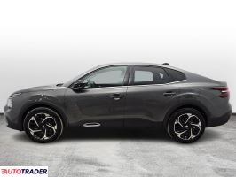 Citroen C4 2023 1.2 131 KM