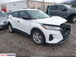 Nissan Pozostałe 2024 1