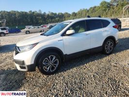 Honda CR-V 2021 2