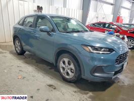 Honda HR-V 2024 2