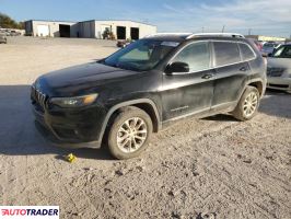 Jeep Cherokee - zobacz ofertę