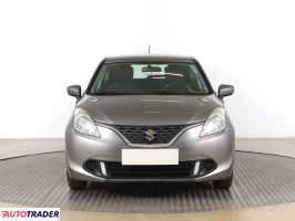 Suzuki Baleno 2018 1.2 88 KM