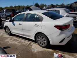 Kia Rio 2023 1