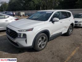 Hyundai Santa Fe 2023 2