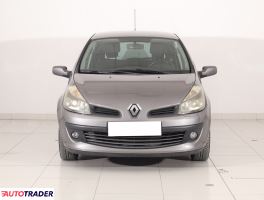 Renault Clio 2008 1.1 73 KM Renault Clio 2008 1.1 73 KM