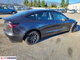 Tesla Model 3 2025