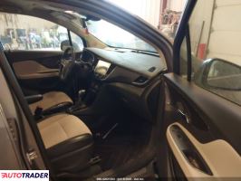 Buick Pozostałe 2019 1 Buick Pozostałe 2019 1