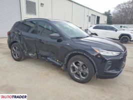 Ford Escape 2024 2