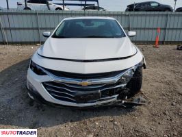 Chevrolet Malibu 2024 1