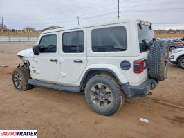 Jeep Wrangler 2020 2
