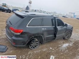 Jeep Grand Cherokee 2021 3